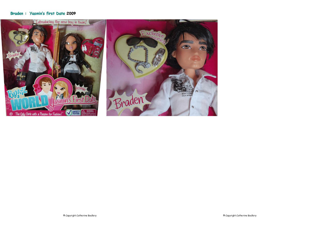 Bratz Autres